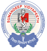 Department of Pharmacy, Sumandeep Vidyapeeth