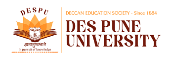 DES Pune University - [DESPU] - Pune