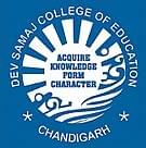 Dev Samaj College of Education