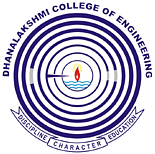 Dhanalakshmi College of Engineering - [DCE]