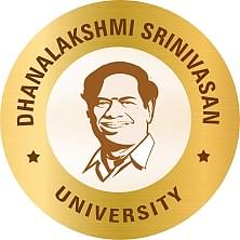 Dhanalakshmi Srinivasan University - [DSU] - Tiruchirappalli