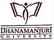 Dhanamanjuri University - Imphal