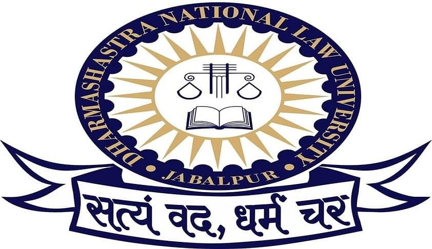 Dharmashastra National Law University - [MPDNLU] - Jabalpur