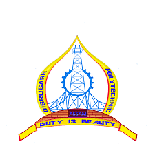 Dibrugarh Polytechnic - [DP]