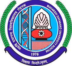 Directorate of Distance Education, Maharshi Dayanand University - [DDE MDU]