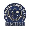 D.M. Harish School of Law