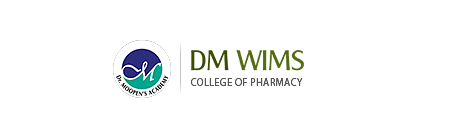 DM WIMS College of Pharmacy