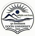 Doon University - Dehradun