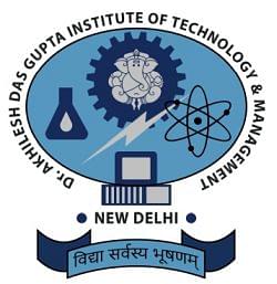 Dr. Akhilesh Das Gupta Institute of Technology & Management - [ADGITM]