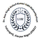 Dr. Atar Singh Kailash Kumari Vidhi Mahavidyalaya