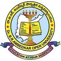 Dr. B.R. Ambedkar Open University - [BRAOU] - Hyderabad