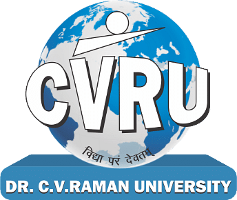 Dr. C.V. Raman University - [CVRU] - Bilaspur