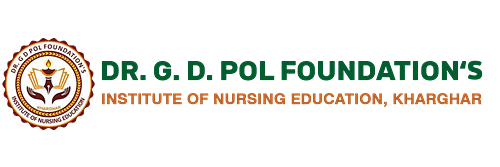 Dr. GD. Pol Foundation - Institute Of Nursing Education