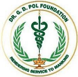 Dr. GD. Pol Foundation - YMT Ayurvedic Medical College and Hospital