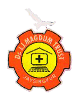 Dr. J. J. Magdum Pharmacy College