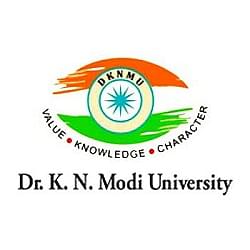 Dr. K.N. Modi University - [DKNMU] Newai - Jaipur