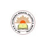 Dr. Krishna Gopal Dwivedi Ayurvedic Medical College and Hospital