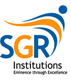 Dr Reddy's Institute of Information Technology