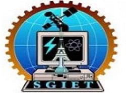 Dr Samuel George Institute of Engineering and Technology - [SGIT]