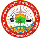 Dr Sarvepalli Radhakrishnan Rajasthan Ayurved University - [DSRRAU] - Jodhpur