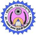 Dr. Shyama Prasad Mukherjee University