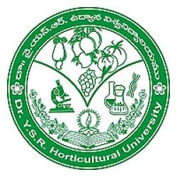 Dr. Y.S.R Horticultural University - Tadepalligudem