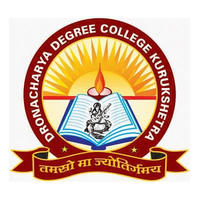 Dronacharya Degree College - [DDC]