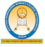 Duvvuru Ramanamma Women’s College - [DRW]