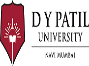 DY Patil University - Navi Mumbai