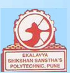 Ekalavya Shikshan Sanstha's Polytechnic[ESSP]