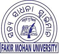 Fakir Mohan University - [FMU] - Balasore