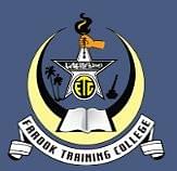 Farook Training College - [FTC]