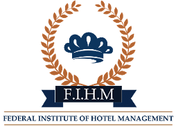 Federal Institute Of Hotel Management - [FIHM]