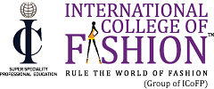 fInternational College of Fashion - [ICF]