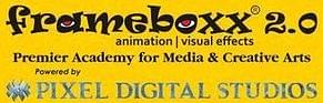 Frameboxx Animation and Visual Effects