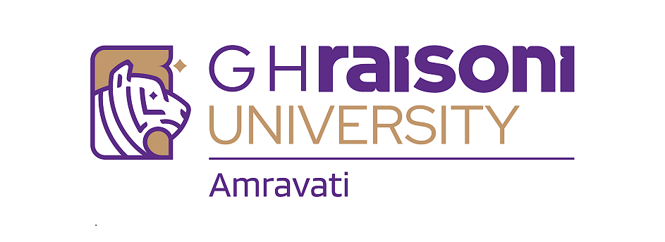 G. H. Raisoni University - [GHRU] - Amravati