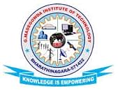 G. Made Gowda Institute of Technology - [GMIT]