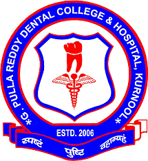 G Pulla Reddy Dental College & Hospital - [GPRDCH]