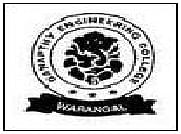 Ganapathy Engineering College - [GEC]