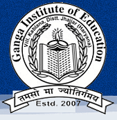 Ganga Institute of Education - [GIE] Kablana