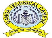 Ganga Technical Campus - [GTC]