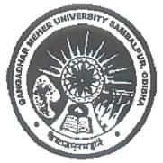 Gangadhar Meher University - Sambalpur