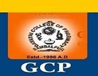 Gayatri  College Of  Pharmacy - [GCP]