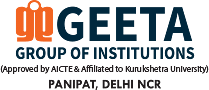 Geeta Institute of Law - [GIL]