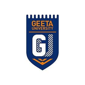 Geeta University - Panipat