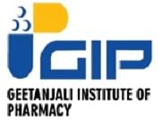 Geetanjali Institute of Pharmacy - [GIP]