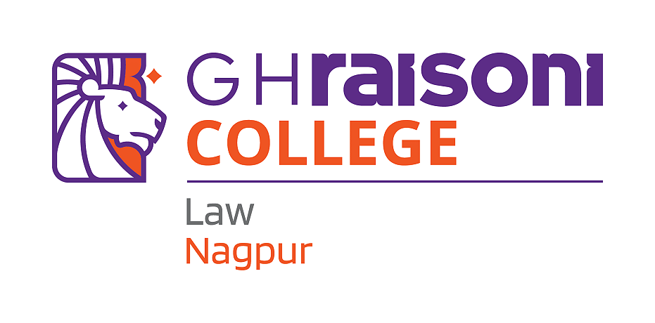 GH Raisoni Law School - [GHRLS]