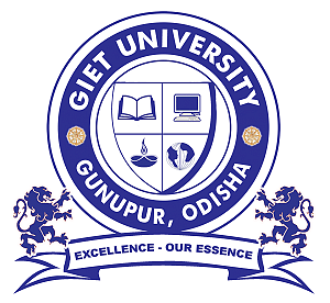 GIET University - [GIET] - Gunupur