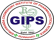 Girijananda Chowdhury Institute of Pharmaceutical Science - [GIPS]