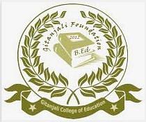 Gitanjali College Of Pharmacy - [GCP]